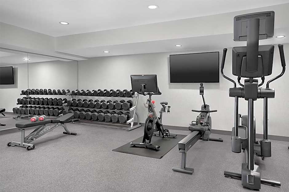 Home2 Suites by Hilton Scottsdale Old Town