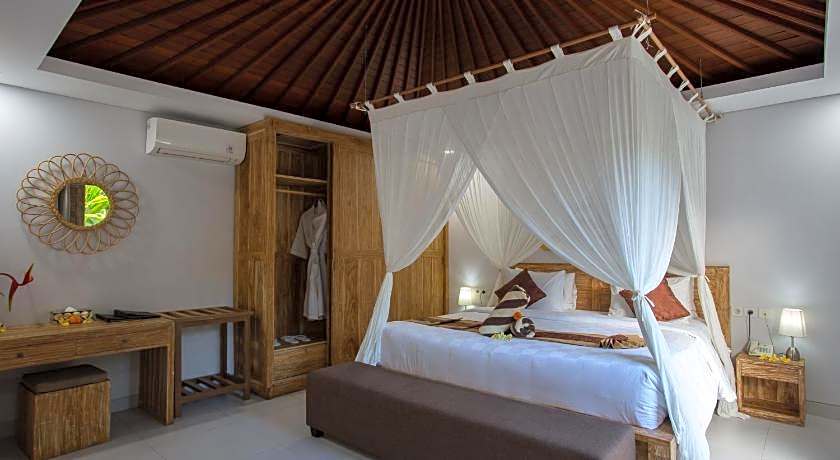 The Awandari Villas Seminyak