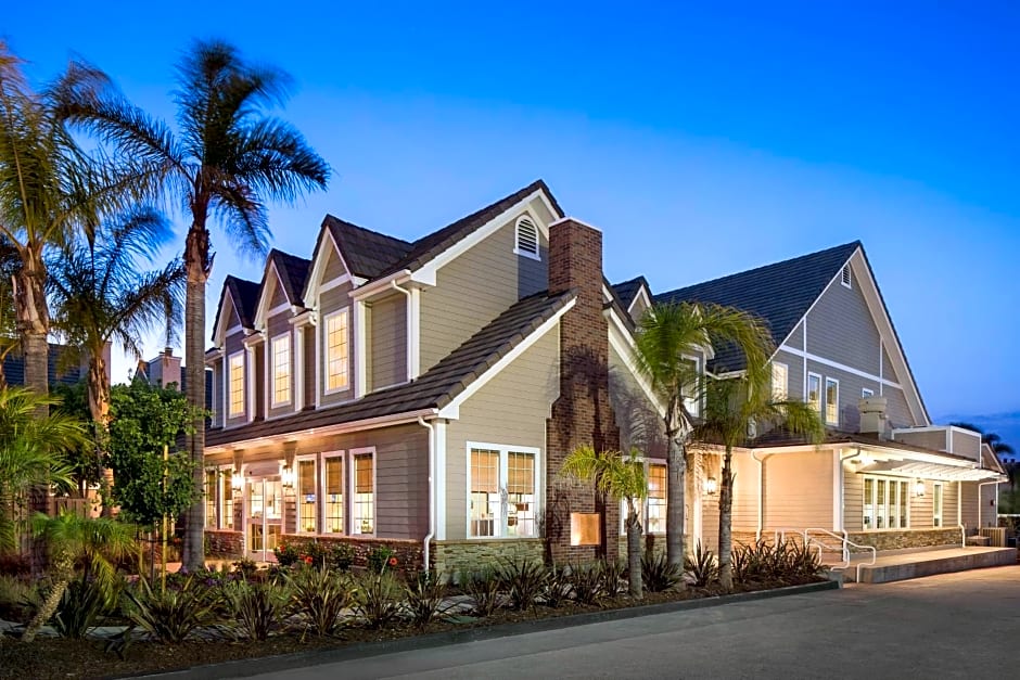 Residence Inn Los Angeles Torrance/Redondo Beach