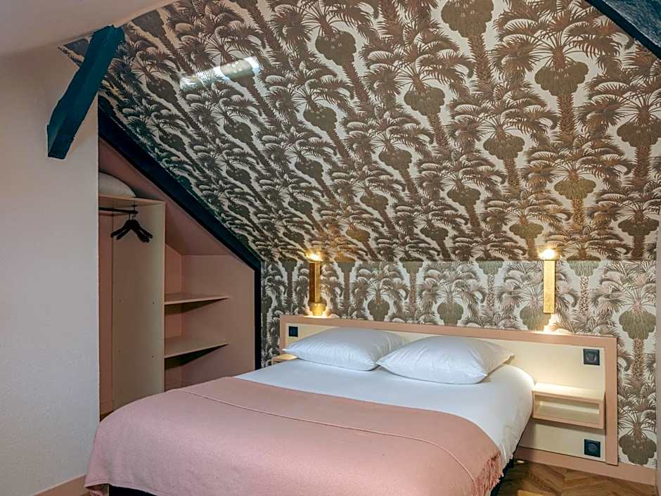Hôtel Lanjuinais