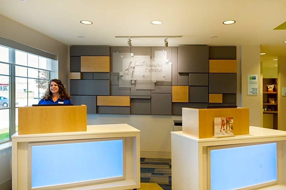 Holiday Inn Express Bloomsburg Hotel By IHG
