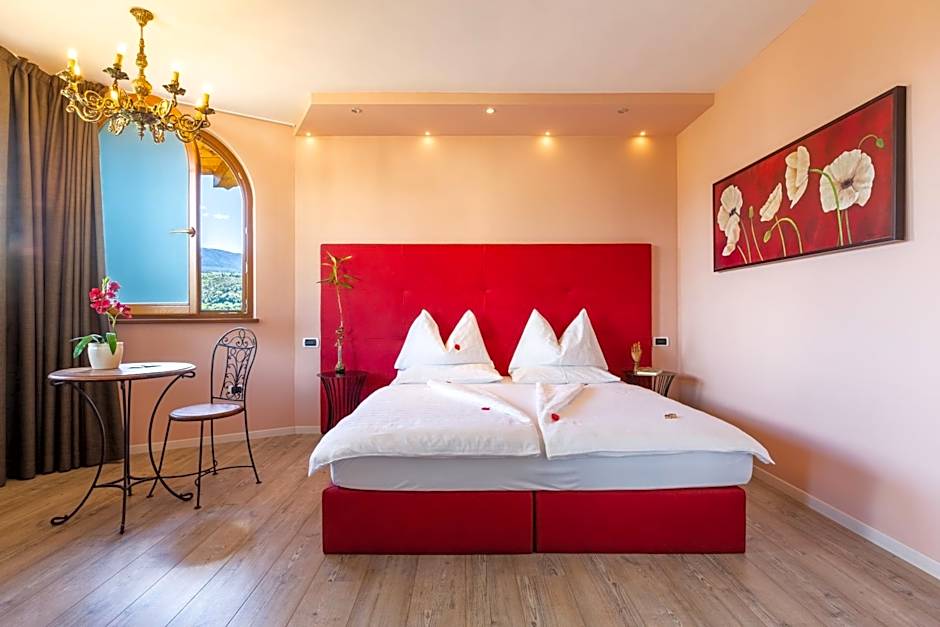 Relais Villa Quercia