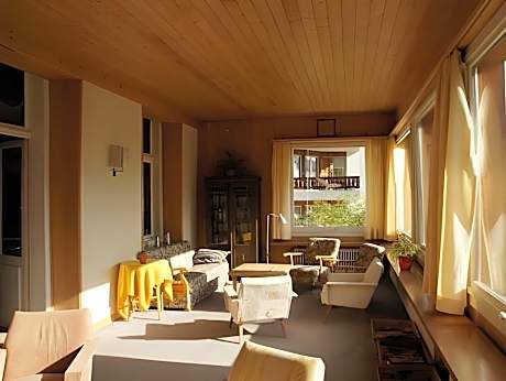 The Alpina Mountain Resort