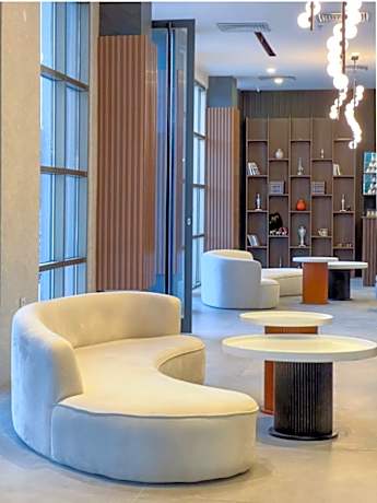 Dedeman Van Resort & Aquapark