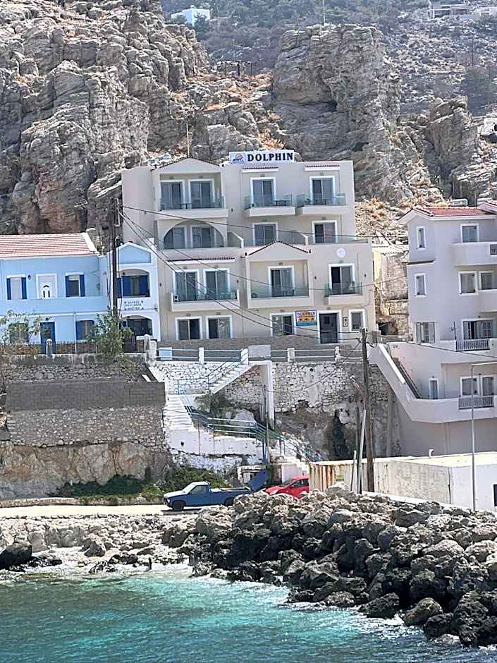 Dolphin Hotel Apartments