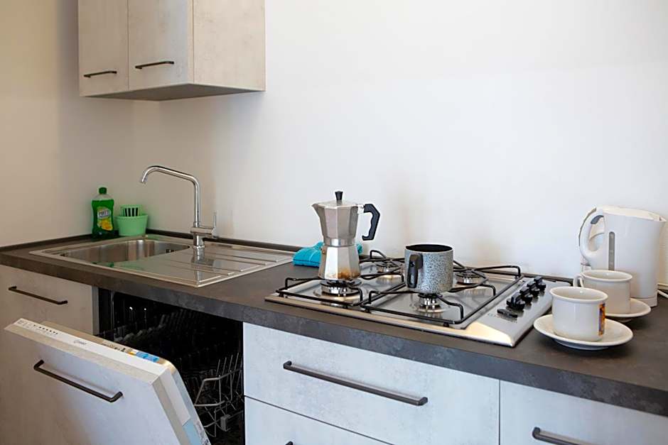 Holiday Appartamenti