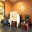 Uozu Manten Hotel Ekimae