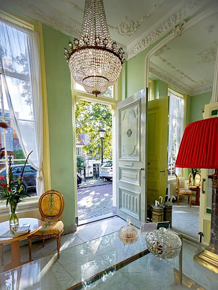 Boutique Hotel Museumkwartier