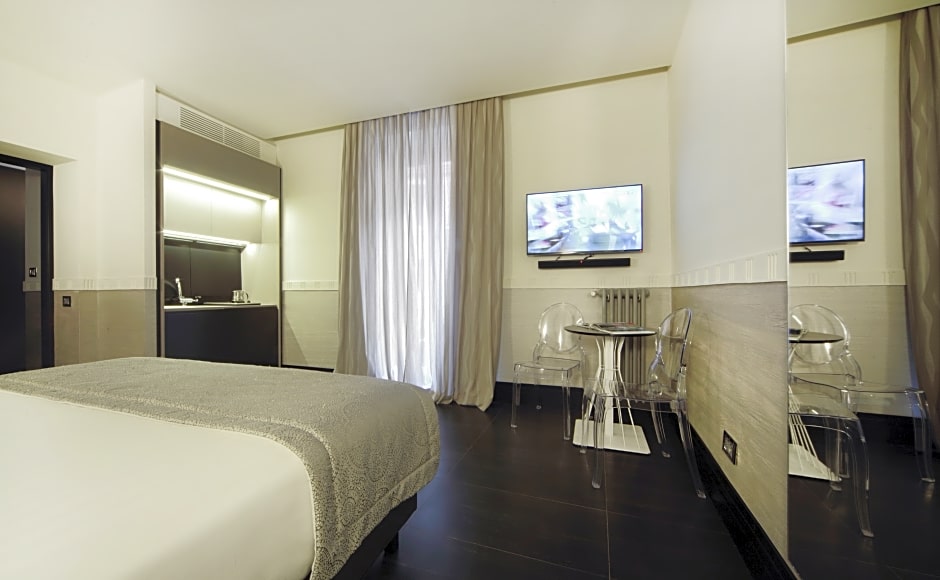 Unica Suites Rome