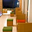 Coco de Mer and Black Parrot Suites
