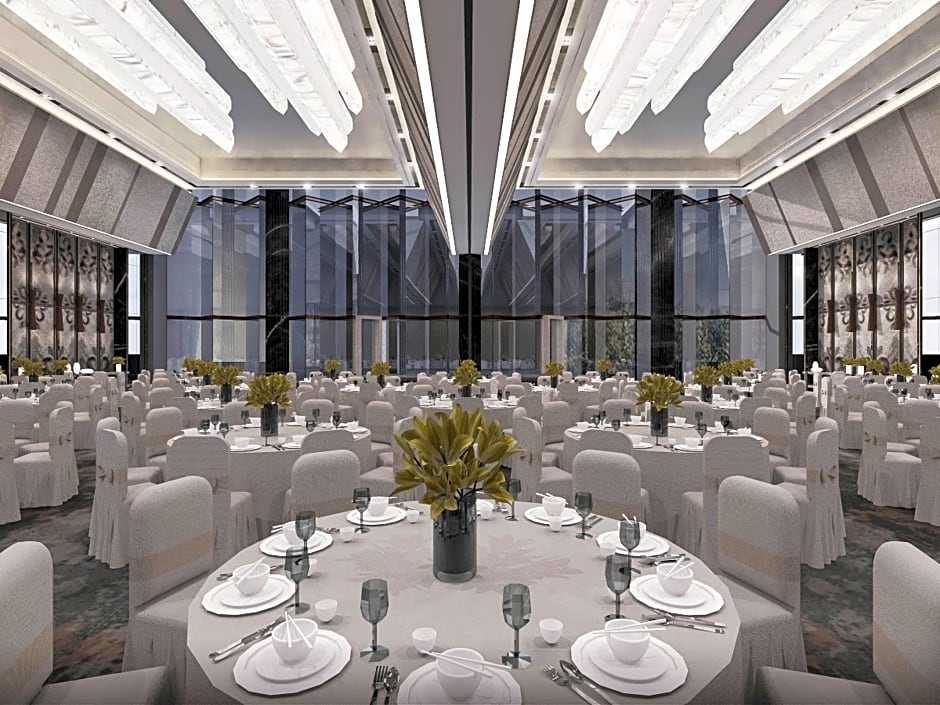 Mercure Pangkalan Bun