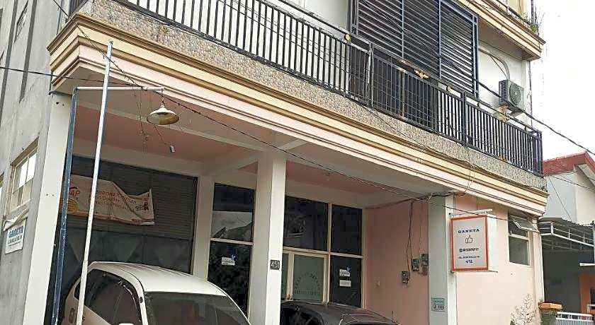 Ganeta Homestay Syariah