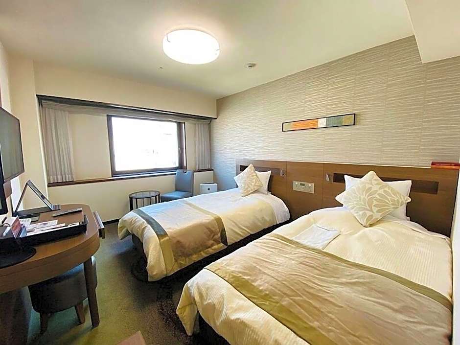 Koriyama View Hotel Annex