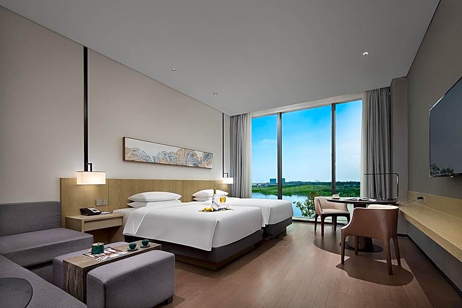 Hyatt Place Changsha Airport
