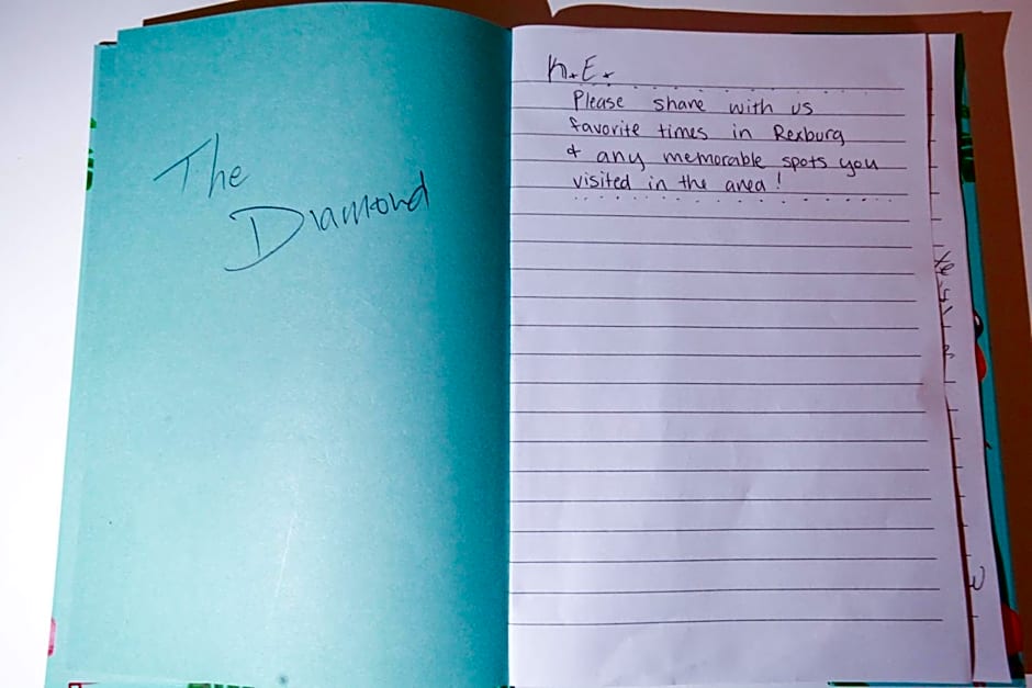 The Diamond at Kingston East