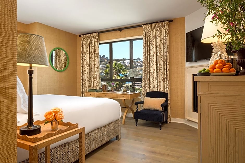Hotel 850 SVB, West Hollywood, a Member of Design Hotels