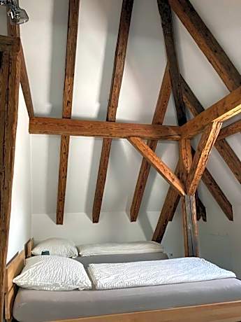 Pension Zur Alten Post