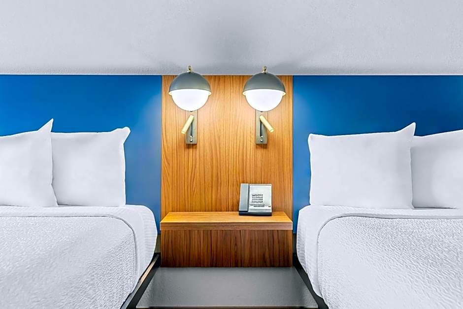 La Quinta Inn by Wyndham Huntsville Research Park