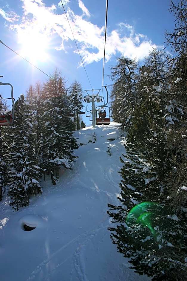 Hotel Express Aosta East