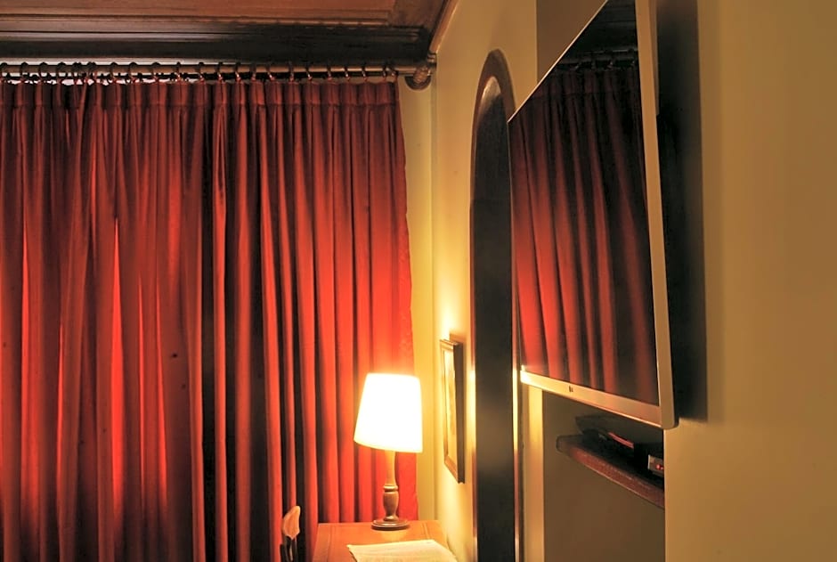 Hotel Pousada do Arcanjo