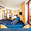Occidental Praha Wilson Hotel