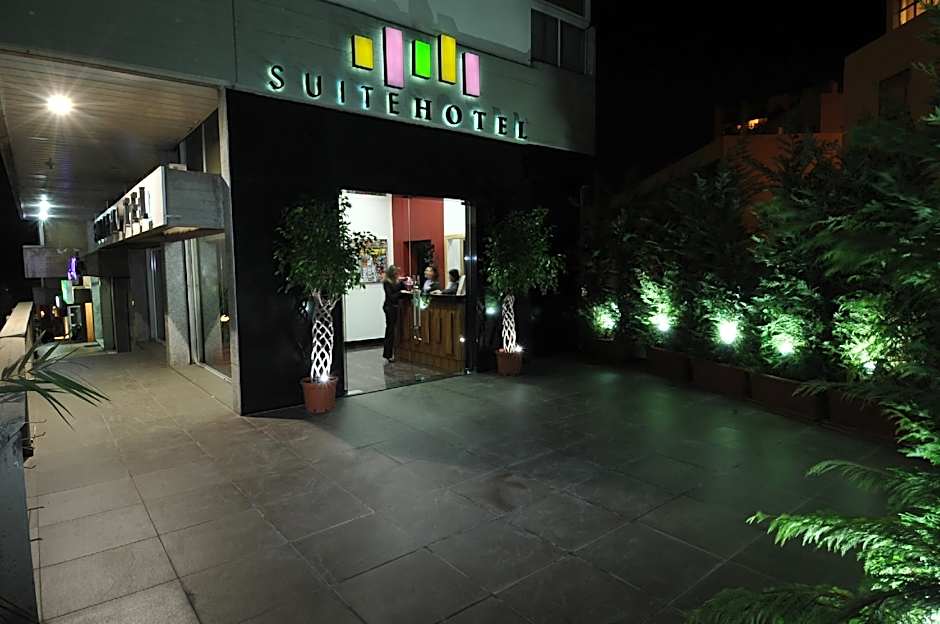 Suite Hotel Merlot