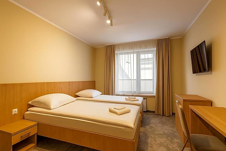 Hotel TM