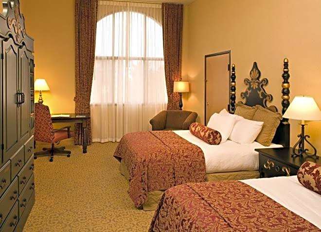 Hotel Encanto De Las Cruces