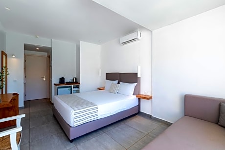 Superior Double Room with Sea View