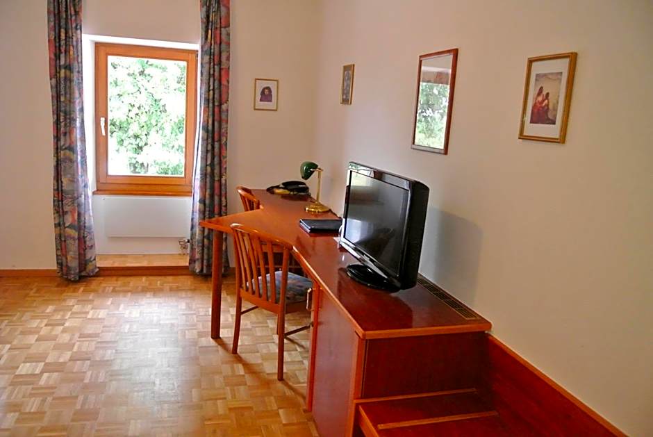 Auberge de la Reunion