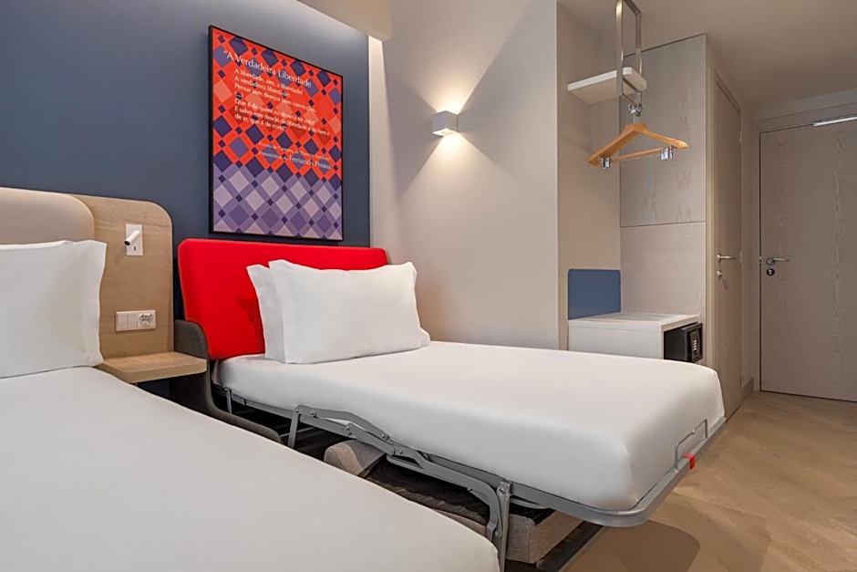 Holiday Inn Express Porto Boavista By IHG