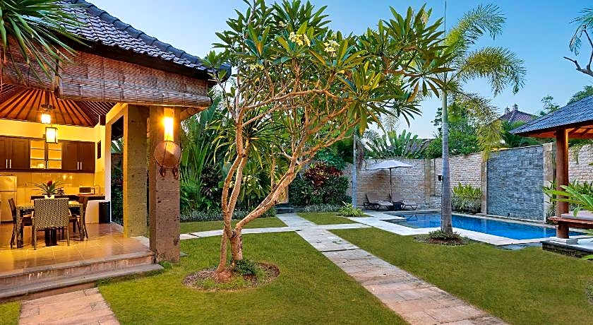 Askara Villa