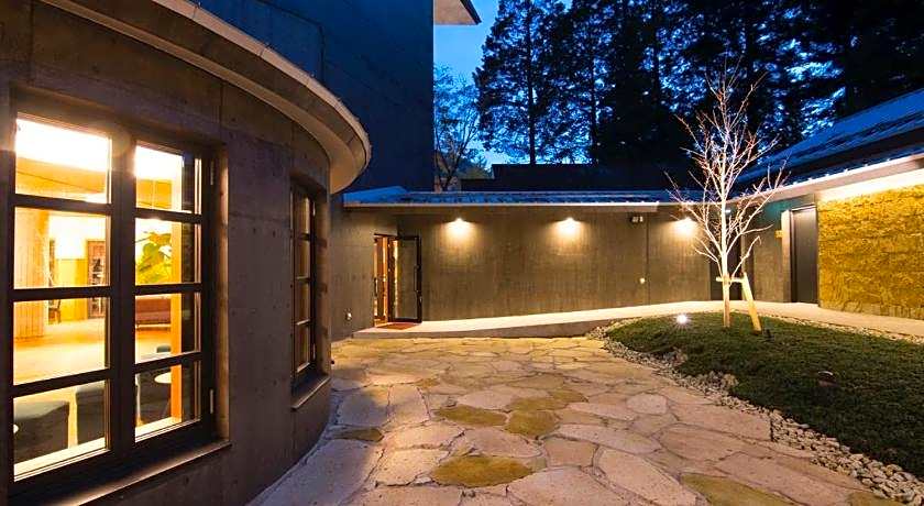 Nikko nishimachi club a la tout