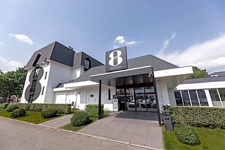 Gr8 Hotel Oosterhout