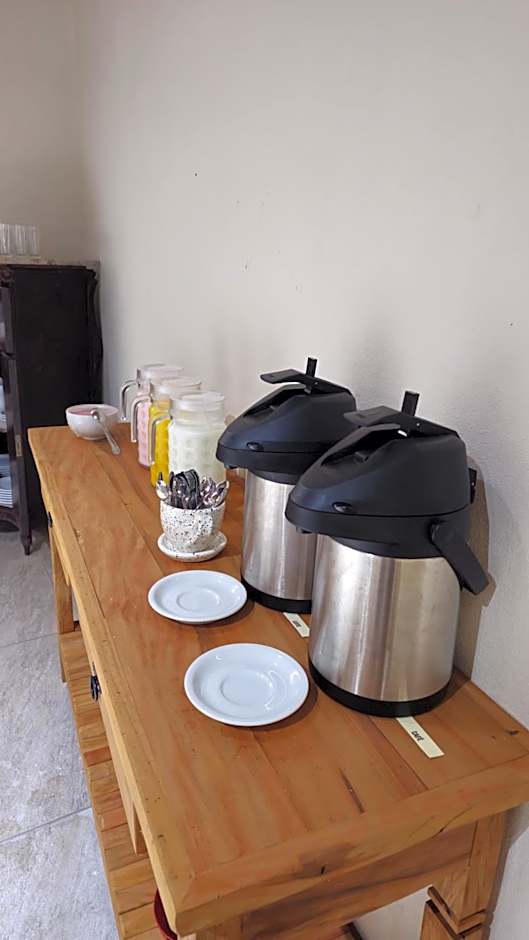 Pousada Dona Carmem Ubatuba