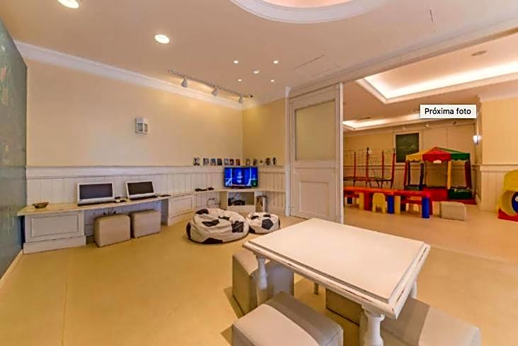 IL Campanario - Suíte