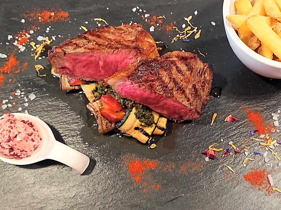 Hôtel-Restaurant Le Lion d'Or