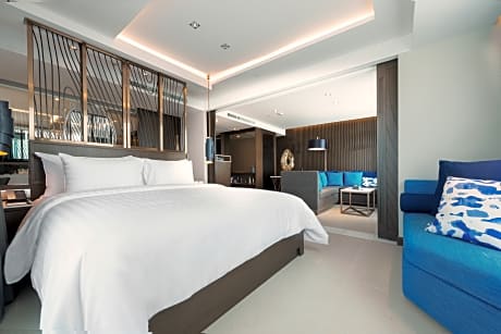 MARINA SUITE