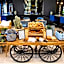 The Raphael Vienna Hotel, a member of Radisson Individuals Boutique