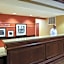 Hampton Inn By Hilton Auburn