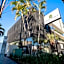 Hotel Alcala Expo