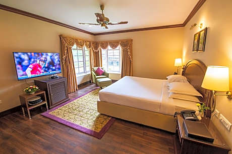 Premium Suite Cottage - Book & Unlock Exclusive Offers