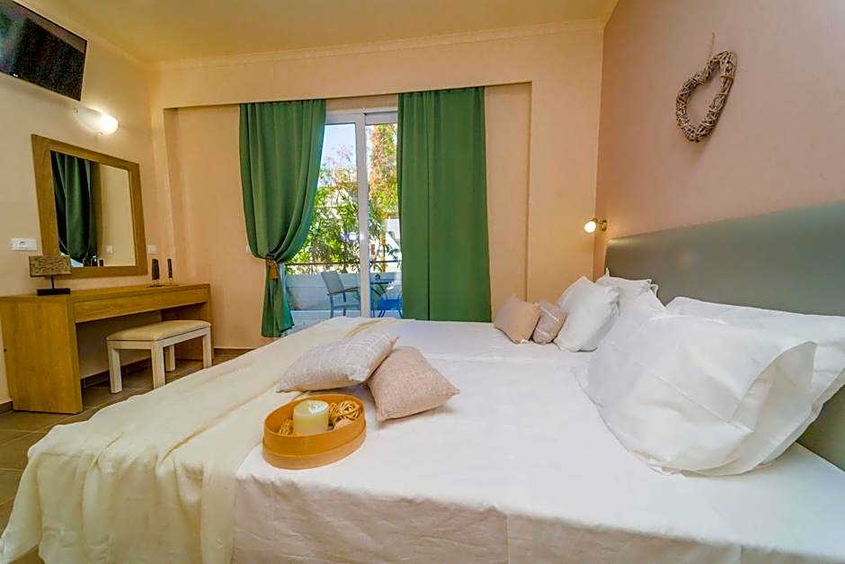 Amaryllis front beach hotel