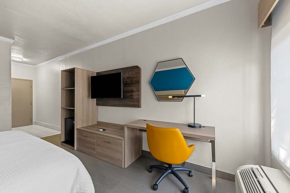 Holiday Inn Express Saint Simons Island By IHG