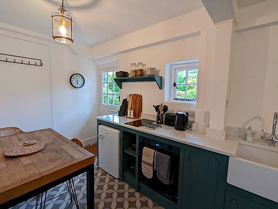 Penquite Holiday Accommodation