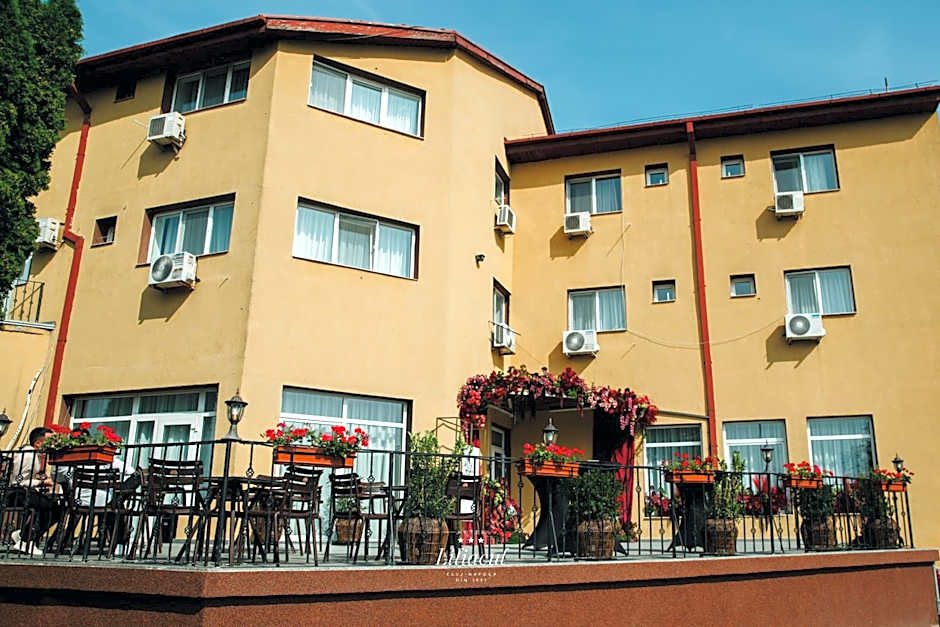 Hotel Liliacul