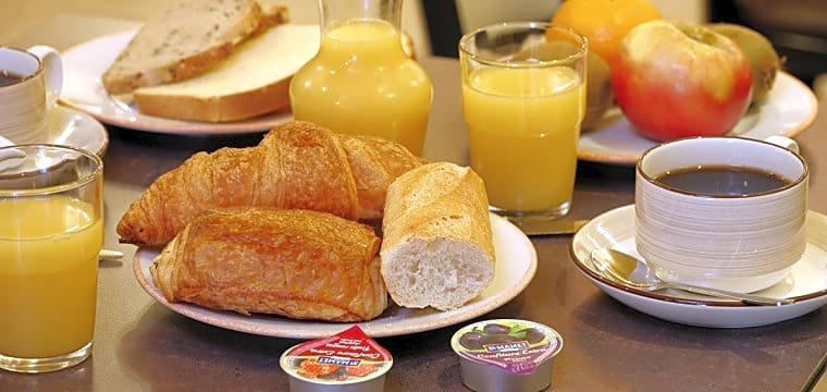 The Originals City, Hotel du Chateau, Pontivy (Inter-Hotel)