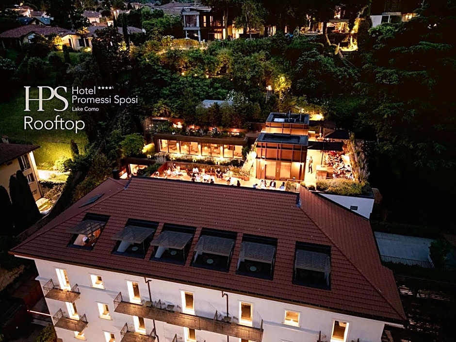 Hotel Promessi Sposi