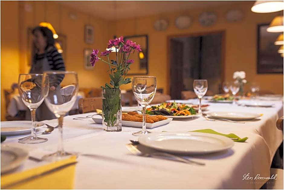 Hotel Rural Mas Fontanelles