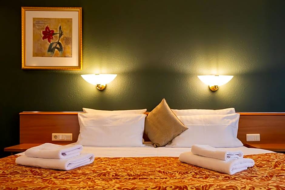 Parkhotel Hohnstein by STEIGER Hotels